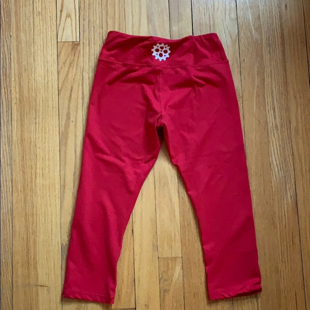 Workout pants - Picture 2 of 2